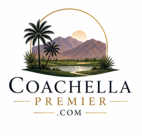 Coachella Valley properties